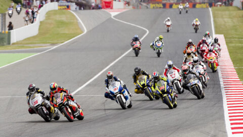 Motorsport-Livestream