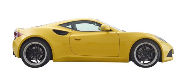 Artega GT