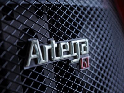 Artega GT