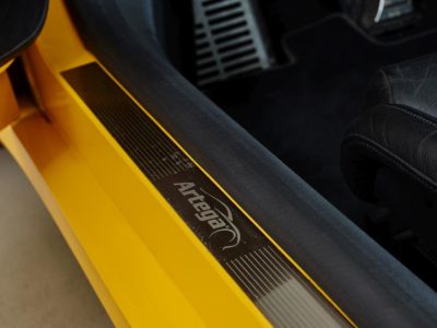 Artega GT