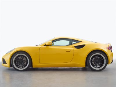 Artega GT