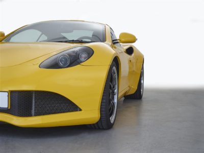 Artega GT