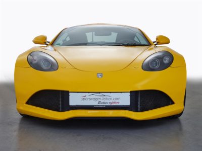 Artega GT