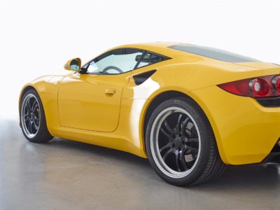 Artega GT