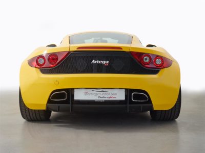 Artega GT
