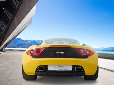 Artega GT