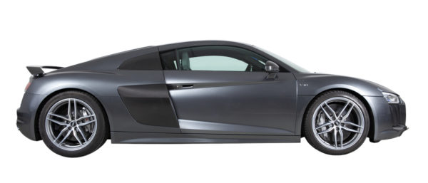 Audi R8 V10+ Coupé