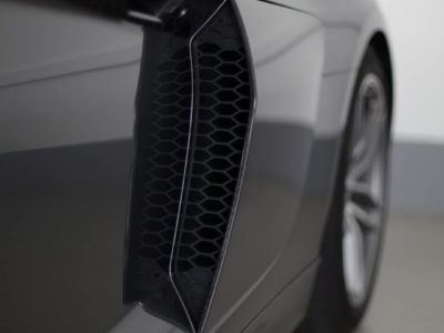 Audi R8 V10+ Coupé