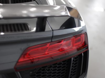Audi R8 V10+ Coupé