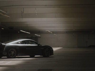 Audi R8 V10+ Coupé