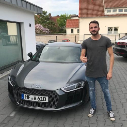 Darius Zajonz