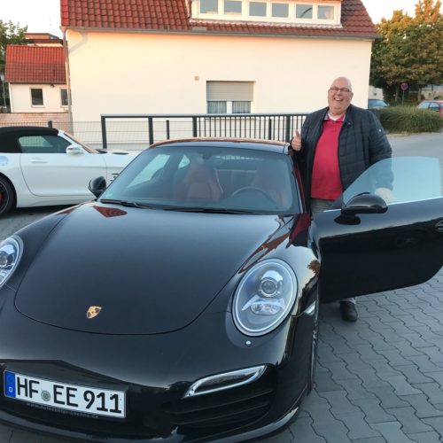 Holger Goertzen