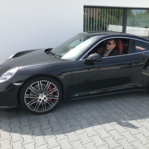 Walter Pobanz