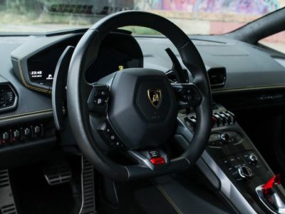 Lamborghini Huracán