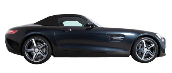 Mercedes AMG GT