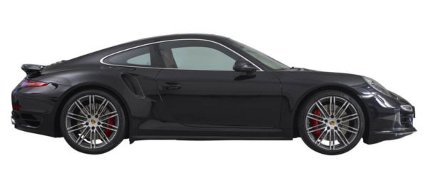 Porsche 911 Turbo
