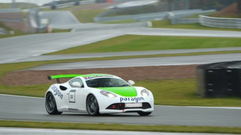 Aktionstag zur Motorsport Arena Oschersleben